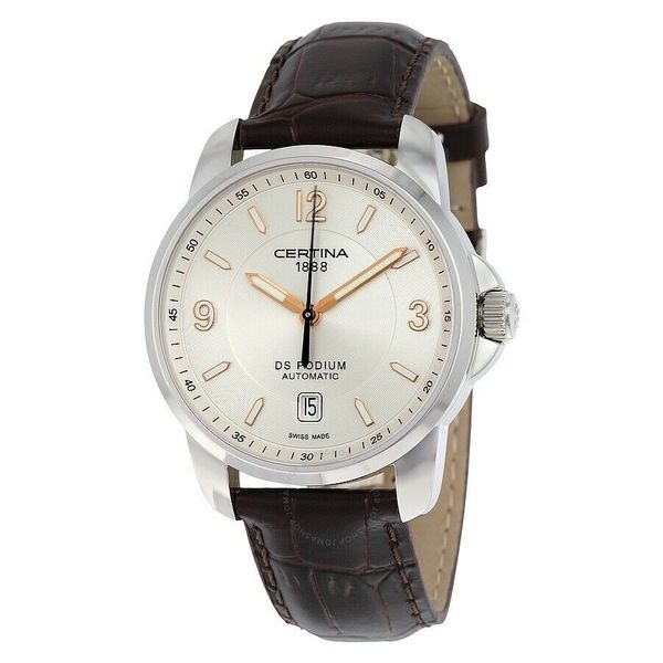 Certina C0014071603701 - DS Podium