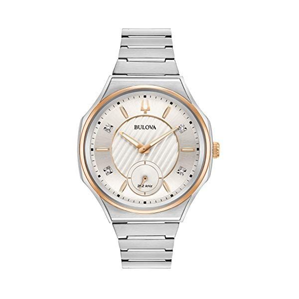 Bulova 98P182 - CURV