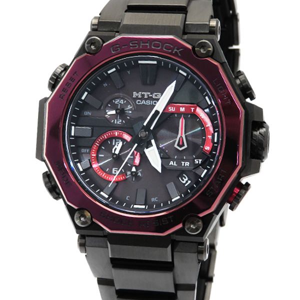 Casio MTGB2000BD - G-Shock MT-G
