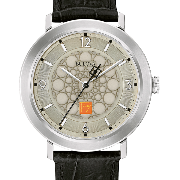 Bulova 96A164 - Frank Lloyd Wright