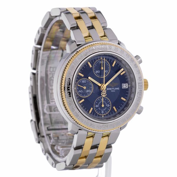 Breitling D20405 - Windrider Astromat Longitude