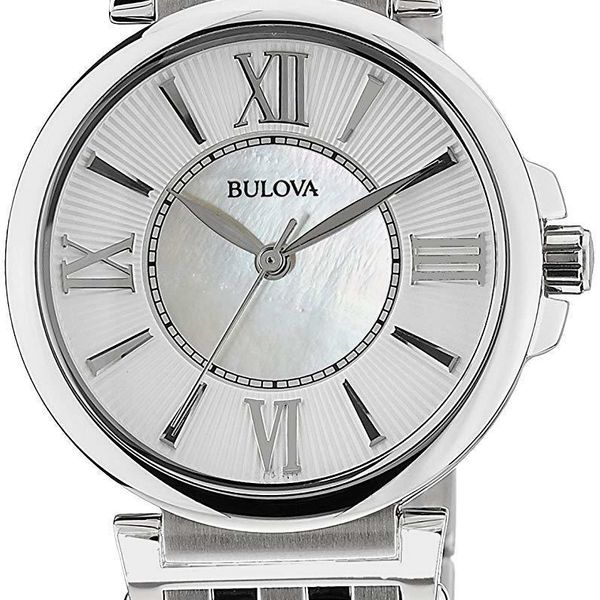 Bulova 96L156 - Classic