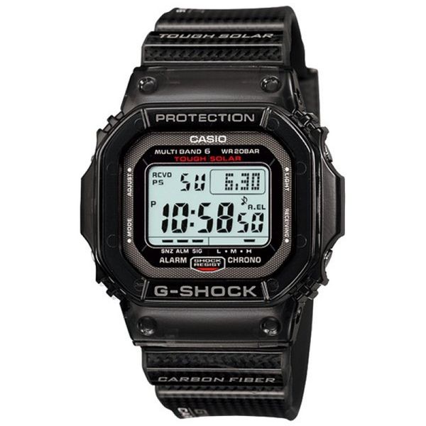 Casio GWS5600 - G-Shock