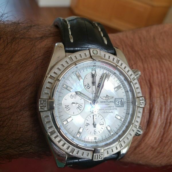 Breitling J13356 - Chronomat Evolution