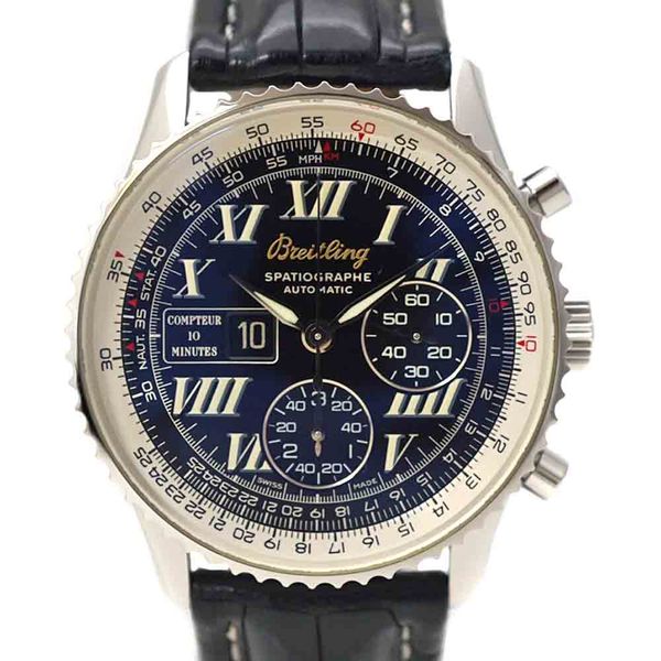 Breitling A36330 - Navitimer Spatiographe