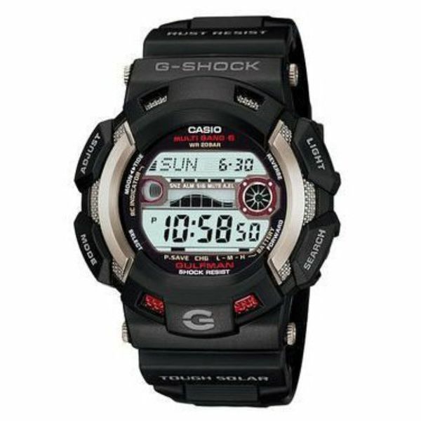 Casio GW9110 - G-Shock