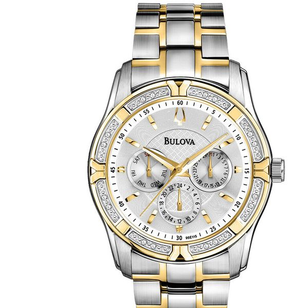 Bulova 98E112 -