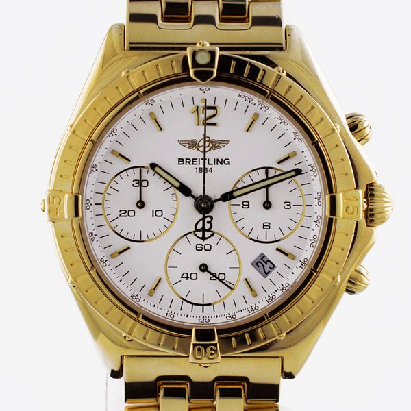 Breitling K55046 - Chronomat