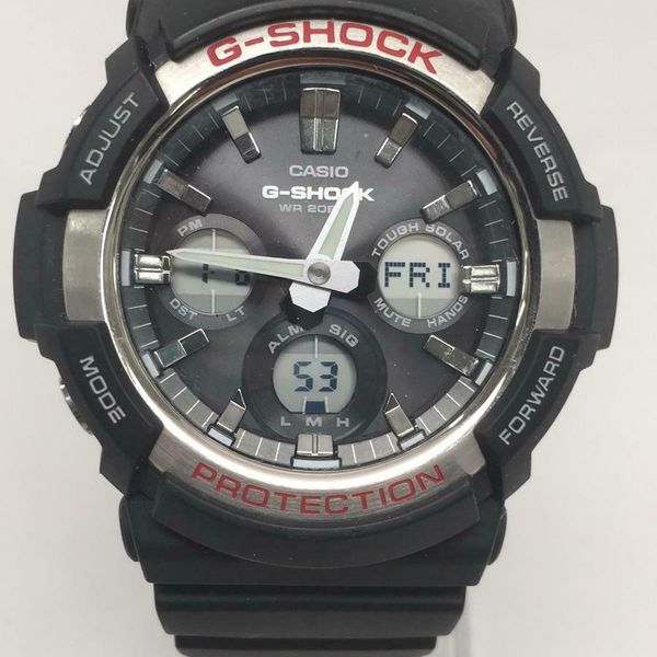 Casio GAS100 - G-Shock