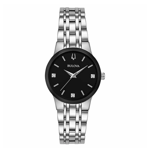 Bulova 96P200 - Modern