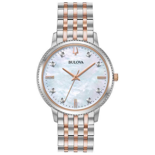 Bulova 98P178 -