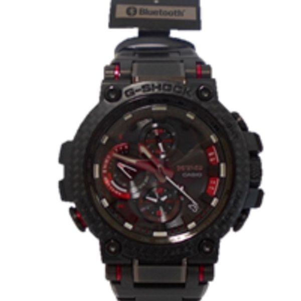 Casio MTGB1000XBD - G-Shock MT-G