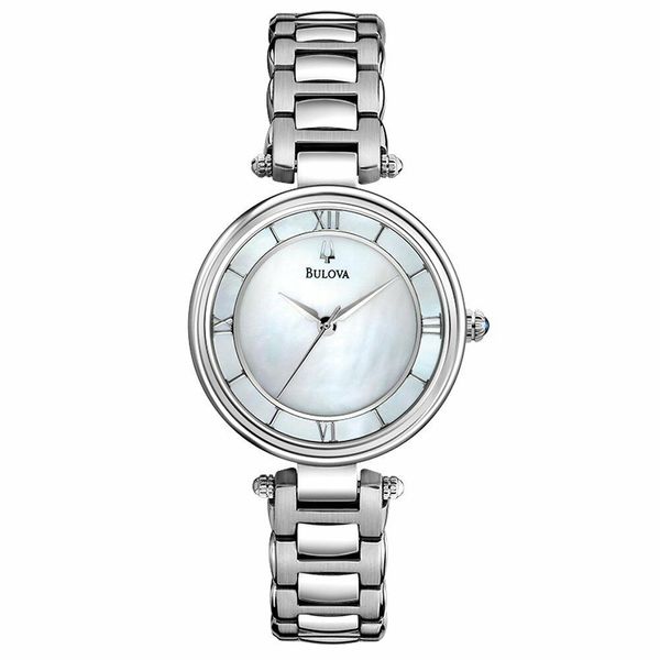 Bulova 96L185 - Classic