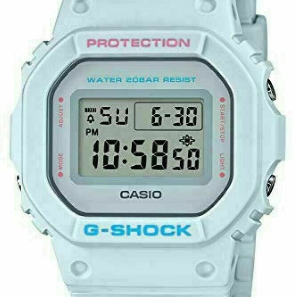 Casio DW5600SC - G-Shock