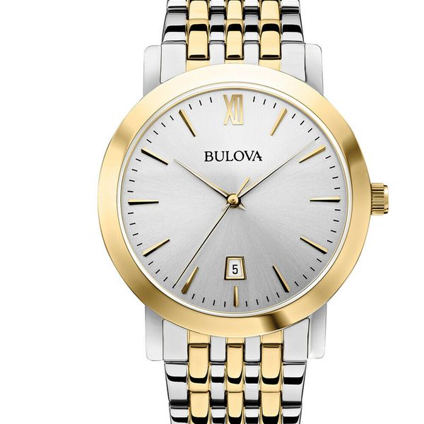 Bulova 98B221 -