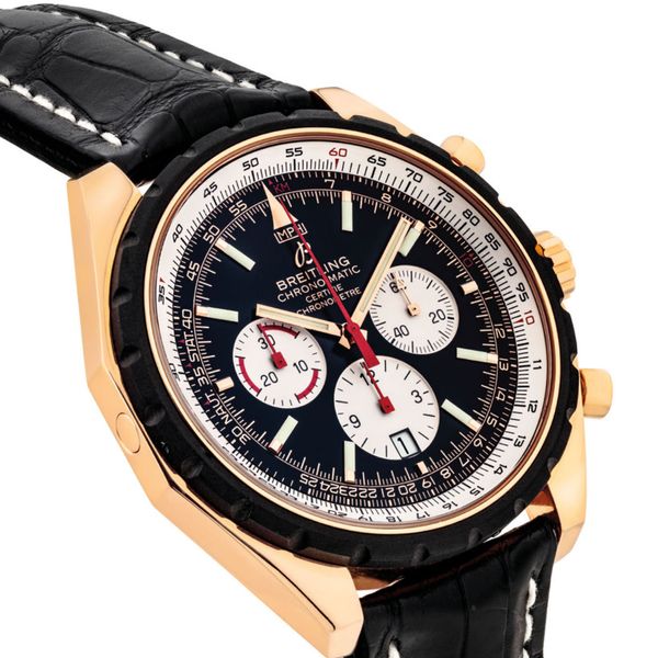 Breitling R14360 - Chrono-Matic 49