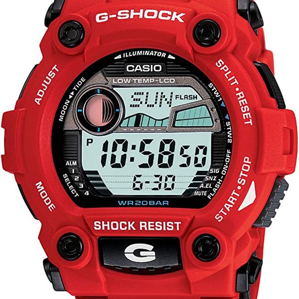 Casio G7900A-4 - G-Shock