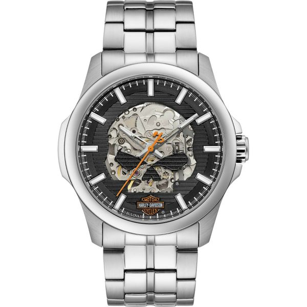Bulova 76A158 - Harley-Davidson