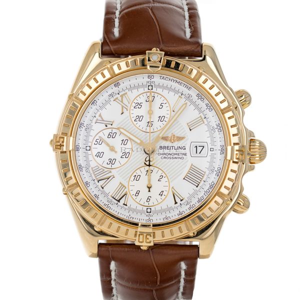 Breitling K13355 - Crosswind