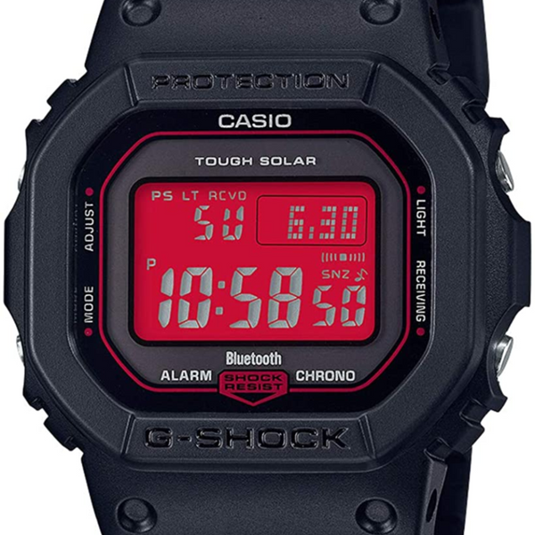 Casio GWB5600AR - G-Shock