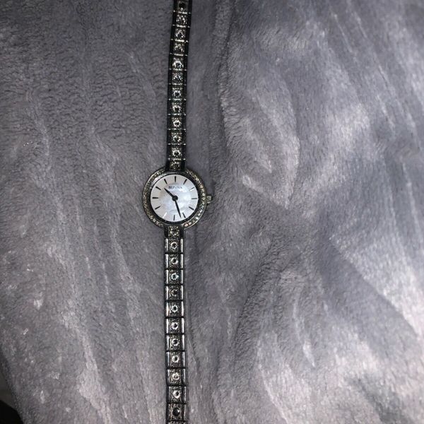 Bulova 96L209 - Crystal