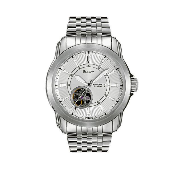 Bulova 96A100 - BVA