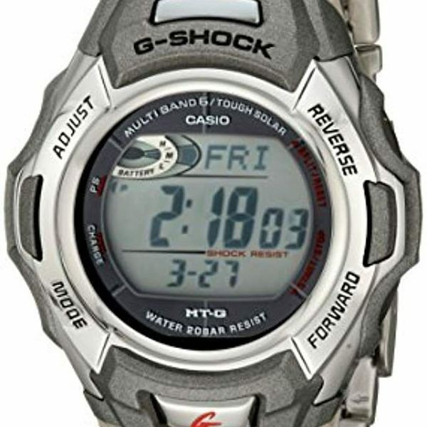 Casio MTGM900DA - G-Shock
