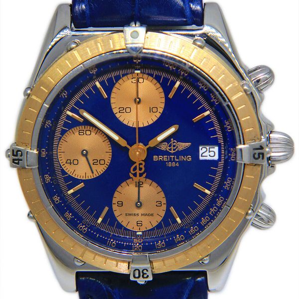 Breitling C13047 - Chronomat