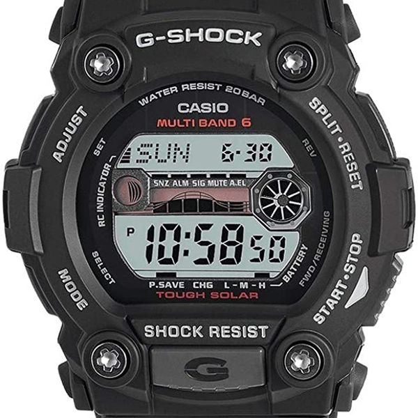 Casio GW7900 - G-Shock
