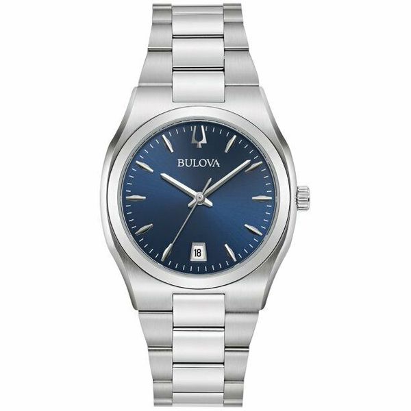 Bulova 96M157 - Classic Surveyor