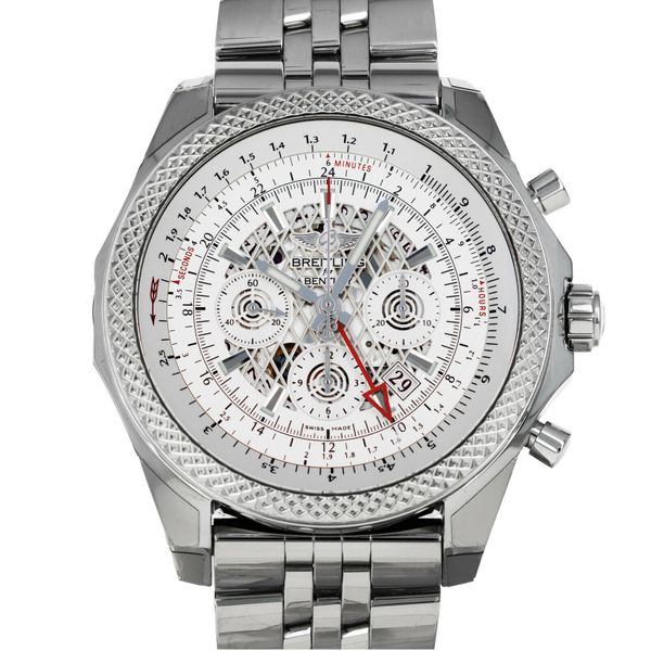 Breitling AB0431 - Bentley B04 Gmt