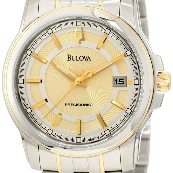 Bulova 98B156 - Precisionist