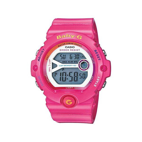 Casio BG6903 - Baby-G