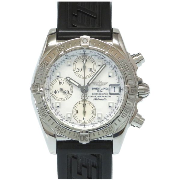 Breitling A13357 - Chrono Cockpit