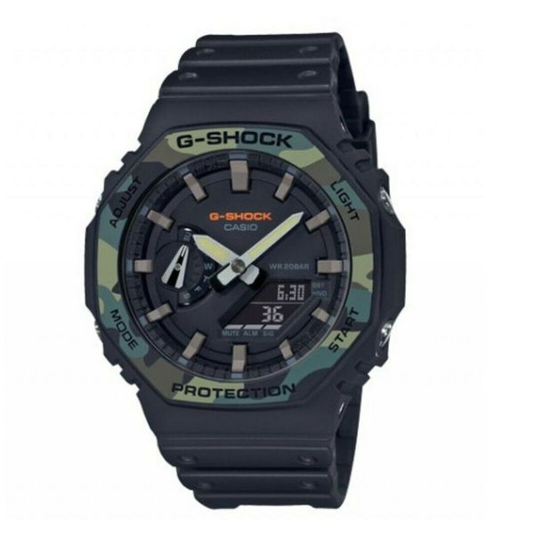 Casio GA2100SU - G-Shock