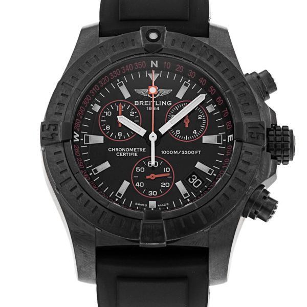 Breitling M73390 - Avenger Seawolf Chrono
