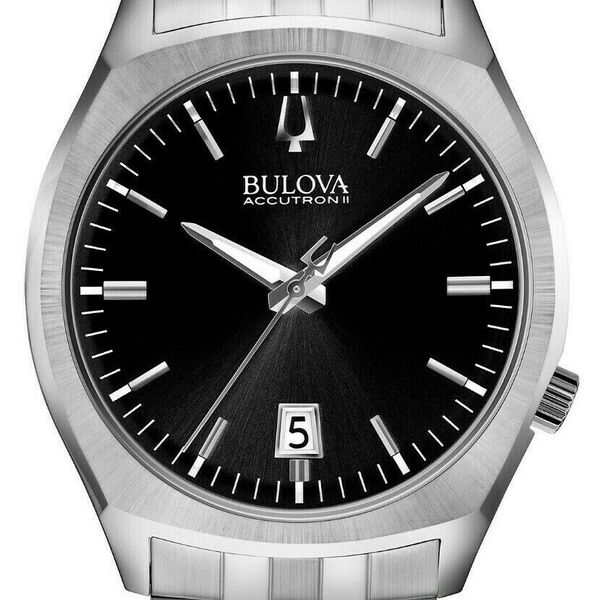 Bulova 96B214 - Accutron II