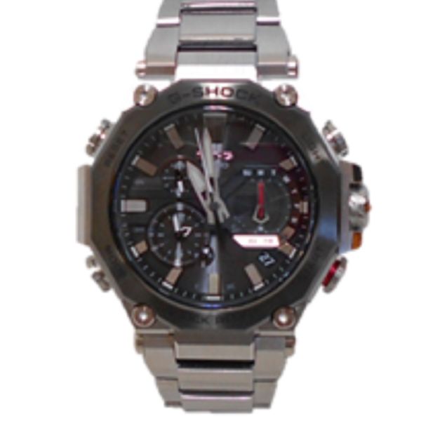 Casio MTGB2000D - G-Shock MT-G