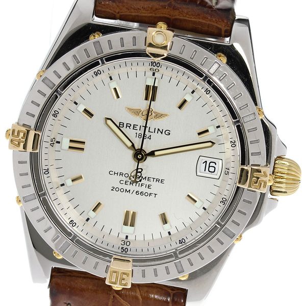Breitling B77346 - Callisto