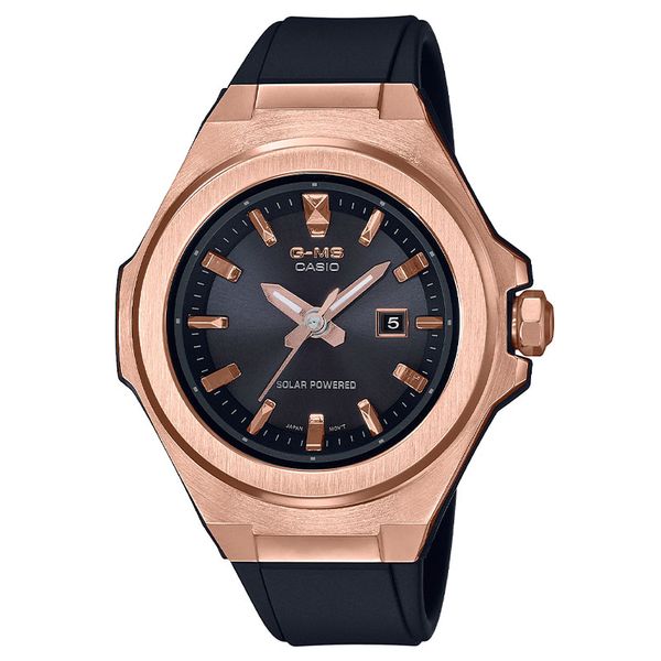 Casio MSGS500G - Baby-G