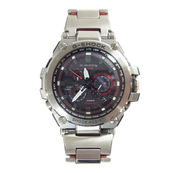 Casio MTGS1000D - G-Shock MT-G