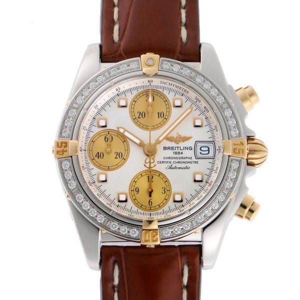 Breitling B13357 - Chrono Cockpit