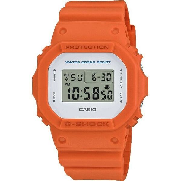 Casio DW5600M - G-Shock