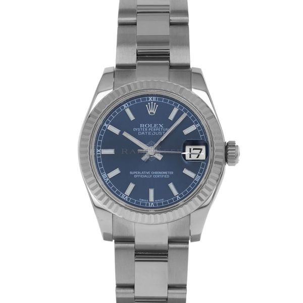 Breitling A16310 - Transocean 38