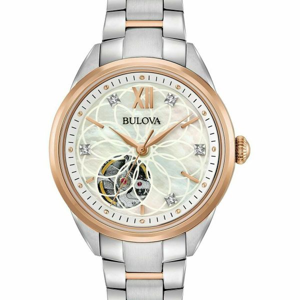 Bulova 96A194 -