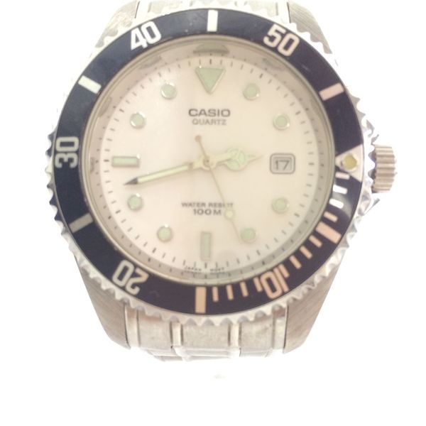 Casio MTD1010 -