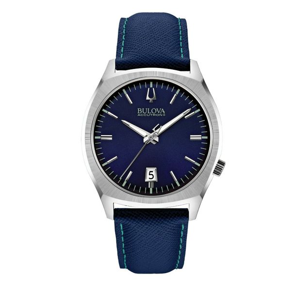 Bulova 96B212 - Accutron II Surveyor