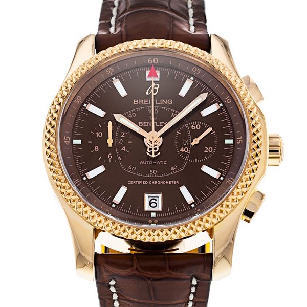 Breitling H26362 - Bentley Mark VI