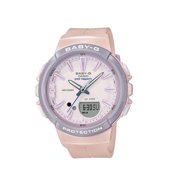 Casio BGS100 - Baby-G
