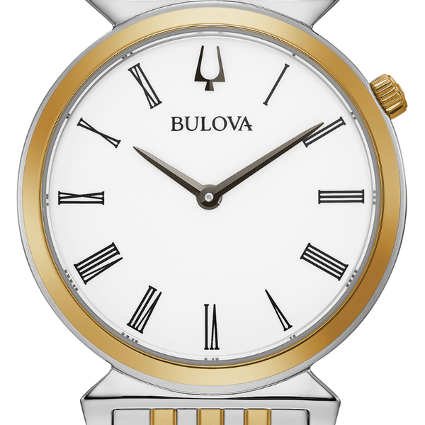 Bulova 98L264 - Classic Regatta